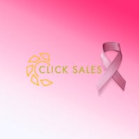 Click Sales 360 logo