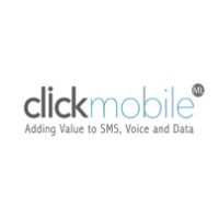 Click Mobile Enterprise Messaging Platform logo
