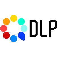 DLP Cloud Communications Platform logo