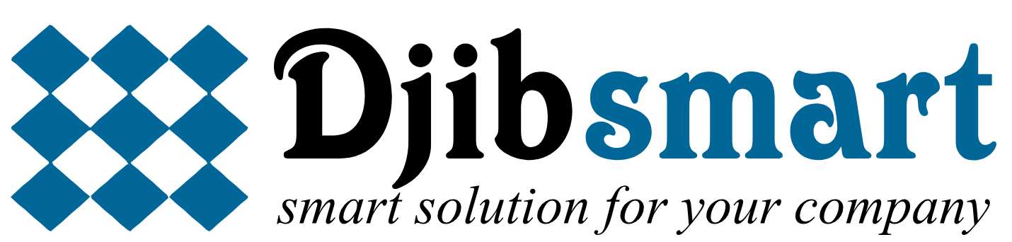 DJIB SMART logo