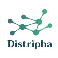 Distripha logo