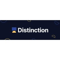 Distinction logo