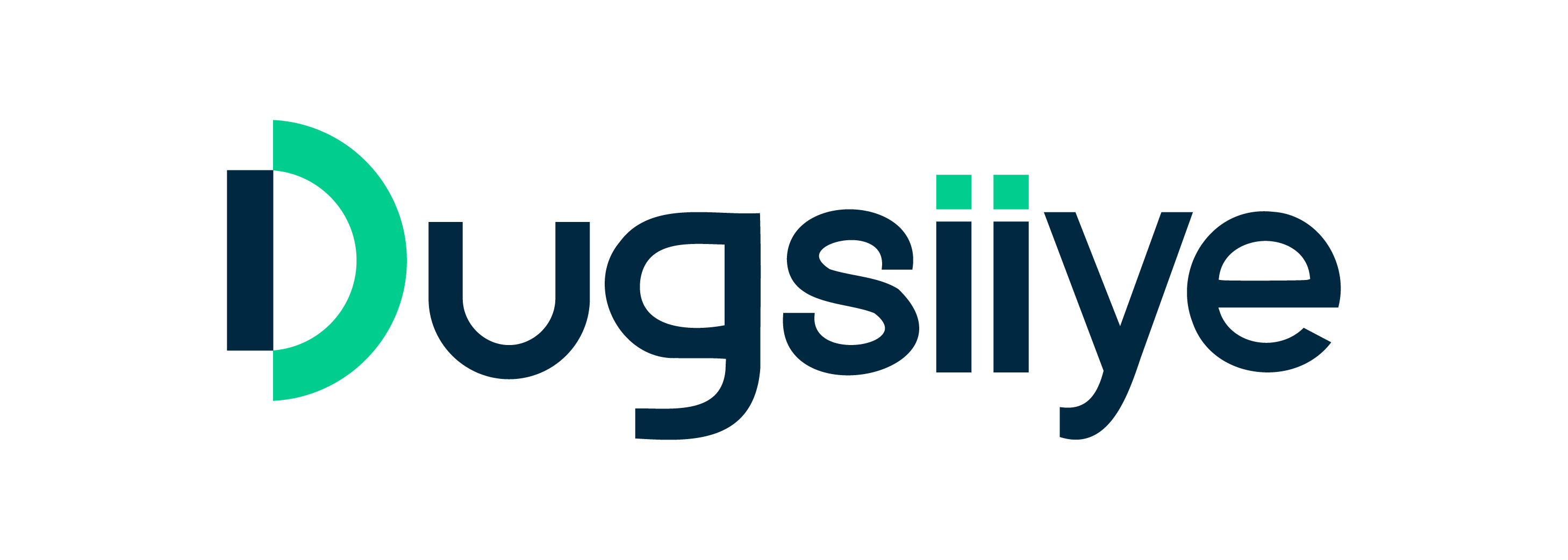 Dugsiiye(dugsiiye.com) logo