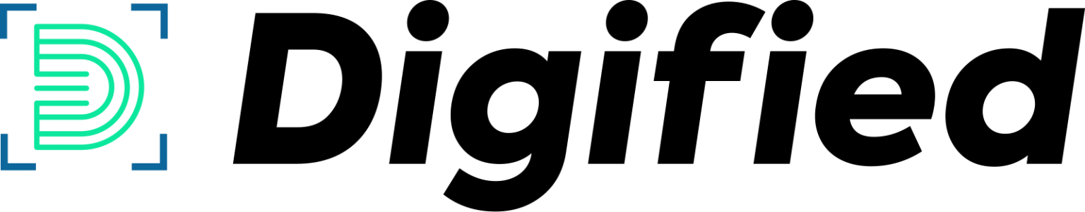 Digified Identity Verification Platform logo