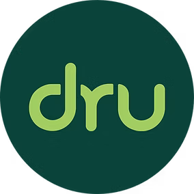 DRU logo