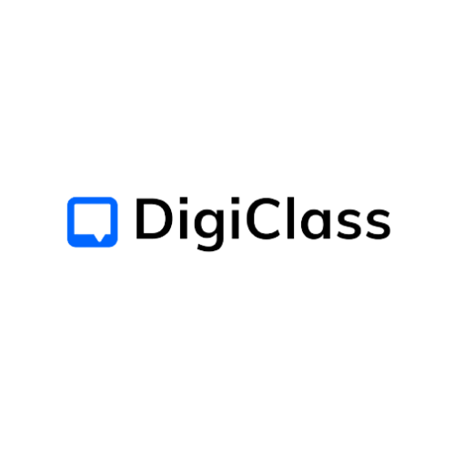 DigiClass logo