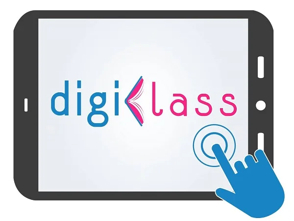 DigiClass logo