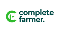 Complete Farmer logo