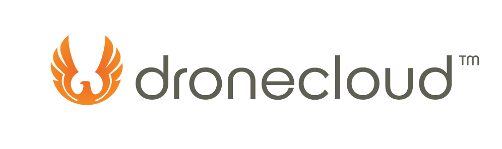 Dronecloud™ logo