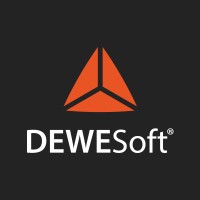 DewesoftX logo