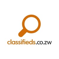 Classifieds.co.zw logo