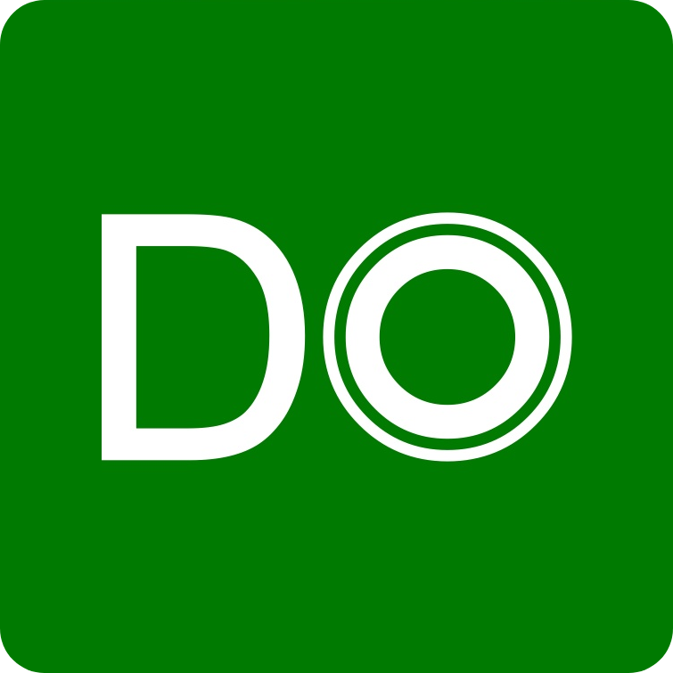 DokitaEyes logo