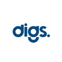 DigsConnect logo