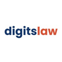 DigitsLaw logo