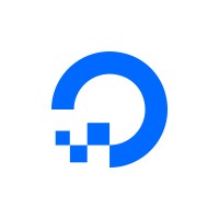 DigitalOcean Cloud Platform logo