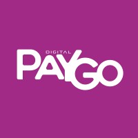 Digital PayGo logo