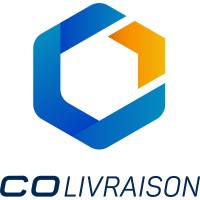 Colivraison Express logo
