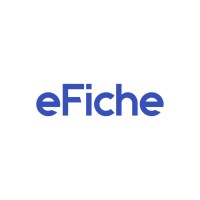eFiche logo