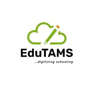 EduTAMS logo