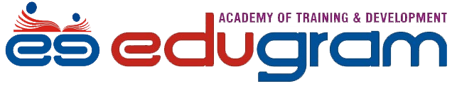 Edugram logo