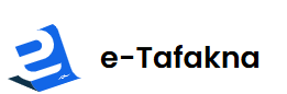 E-Tafakna logo