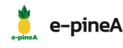e-pineA logo