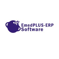 EmedPLUS ERP logo