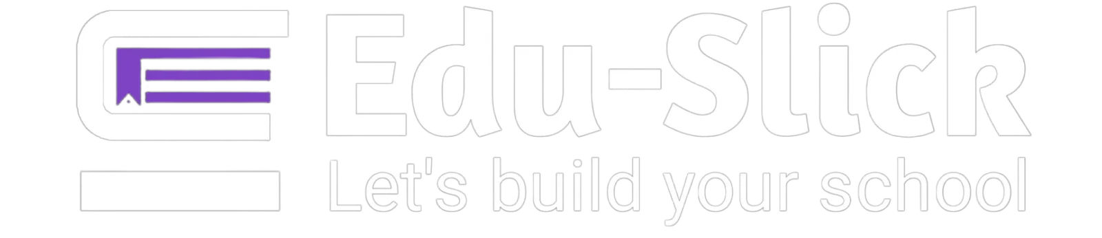 Edu-Slick logo
