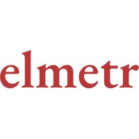 Elmetr logo