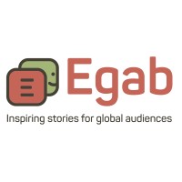 Egab Platform logo