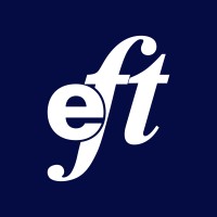 EFTCorp Switching & Payment Processing Platform logo