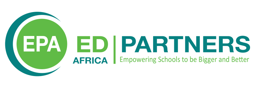 Ed Partners School Management System logo