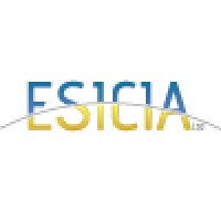 Esicia Platform logo