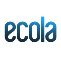 ECOLA CONGO logo