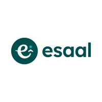 Esaal logo