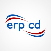 ERP CD logo