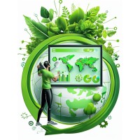 Ecosphere Analytics Platform logo