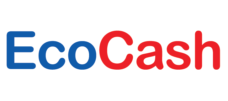 EcoCash logo