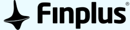 Finplus logo