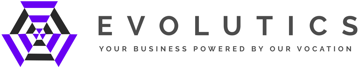 Evolutics Insurance Administration System logo