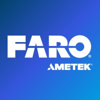 FARO CAM2 logo