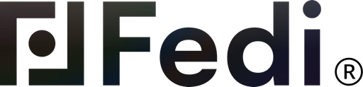 Fedi logo