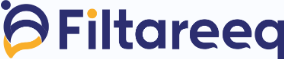 Filtareeq logo