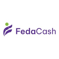 FedaCash logo