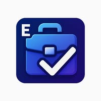 Everyday Vacancies logo