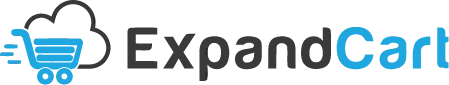 ExpandCart logo