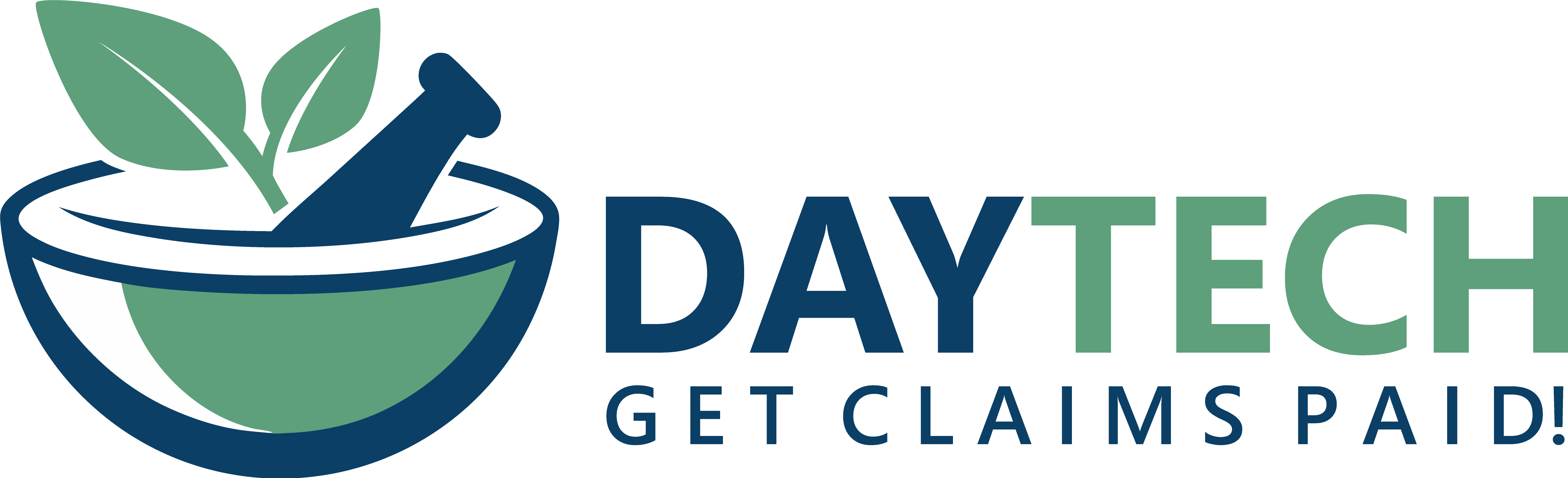 Electronic Claims Submission System logo