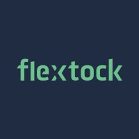 Flextock Fulfilment Platform logo