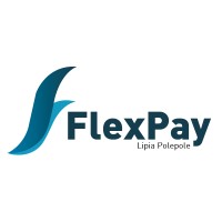 FlexPay logo