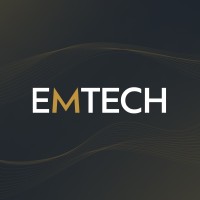 EMTECH Central Bank Digital Infrastructure Platform logo